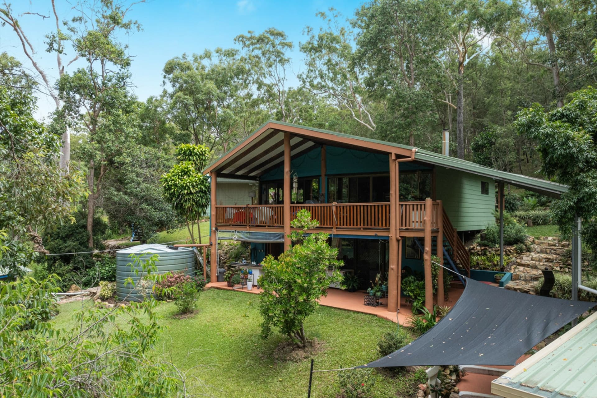 45 Greys Lane, Ravenshoe, Ravenshoe - Image 1