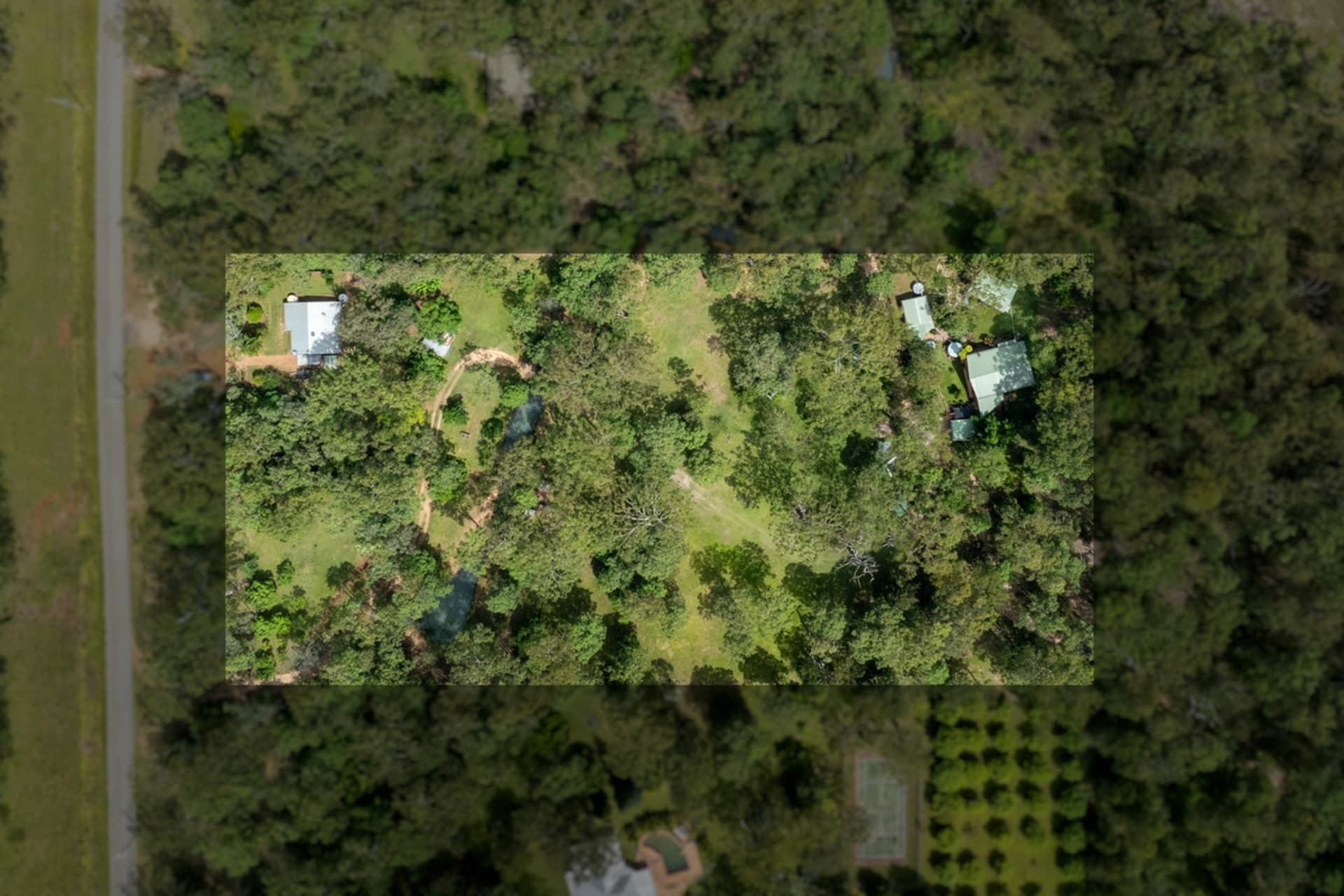 45 Greys Lane, Ravenshoe, Ravenshoe - Thumbnail 2