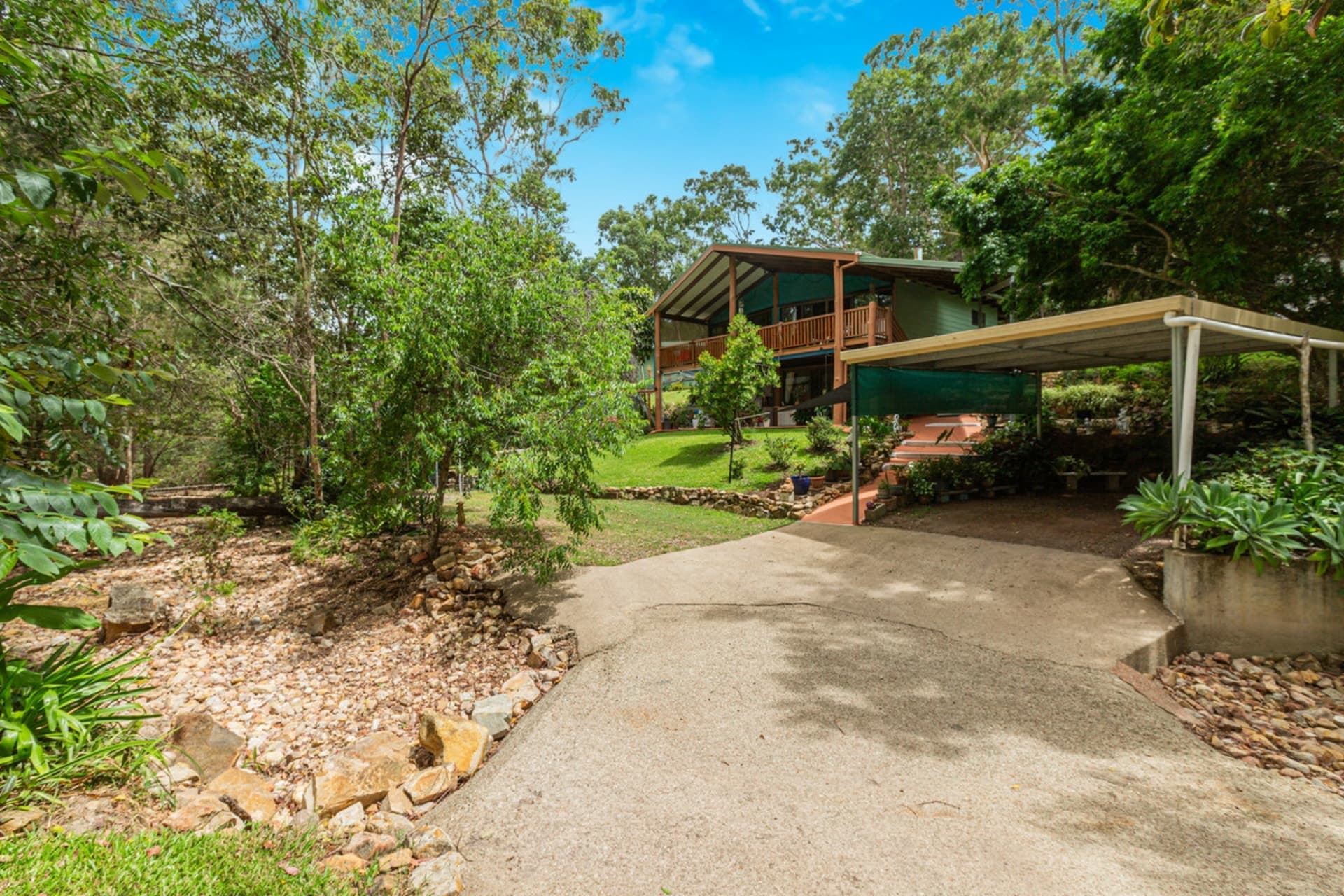 45 Greys Lane, Ravenshoe, Ravenshoe - Thumbnail 3
