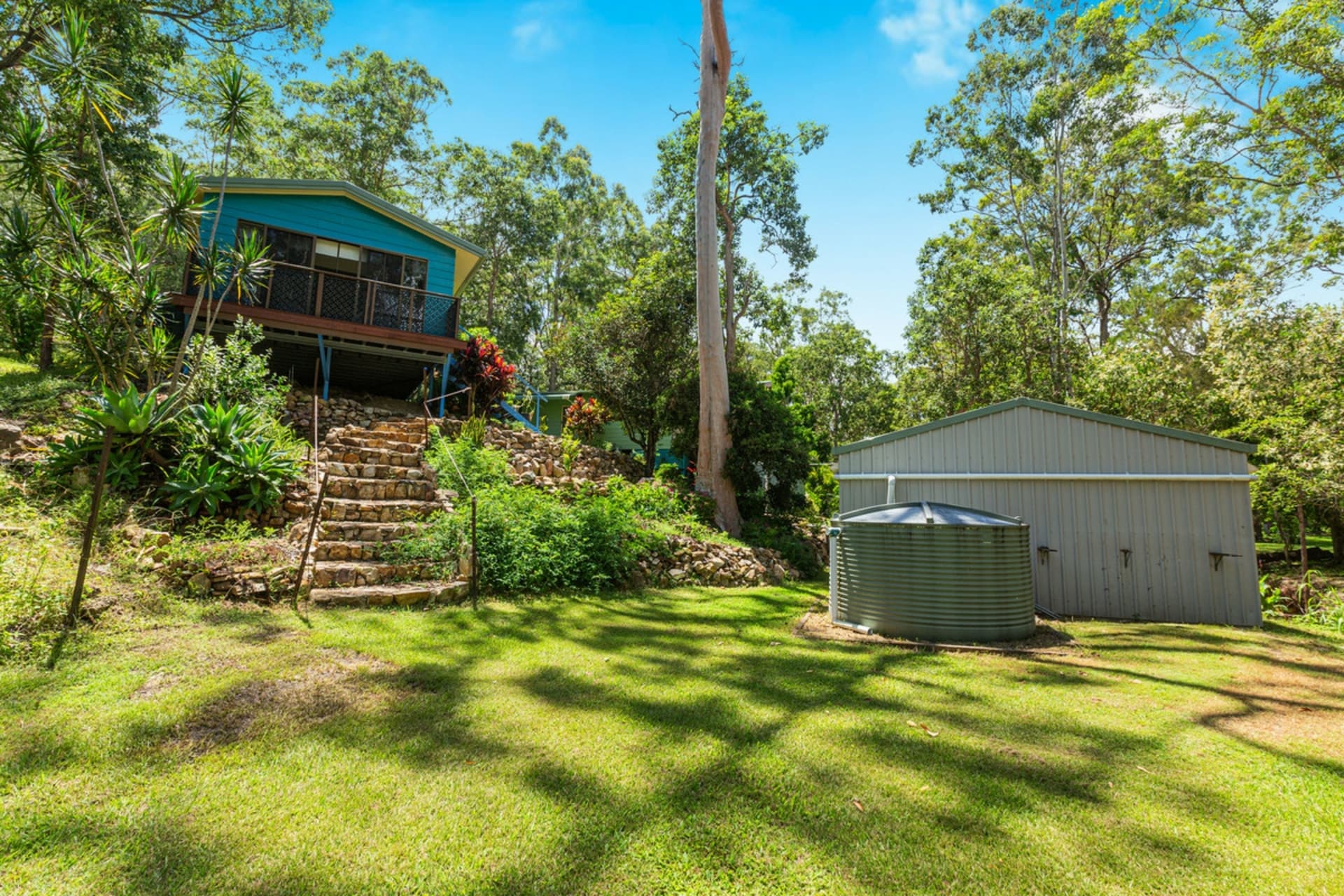 45 Greys Lane, Ravenshoe, Ravenshoe - Thumbnail 5
