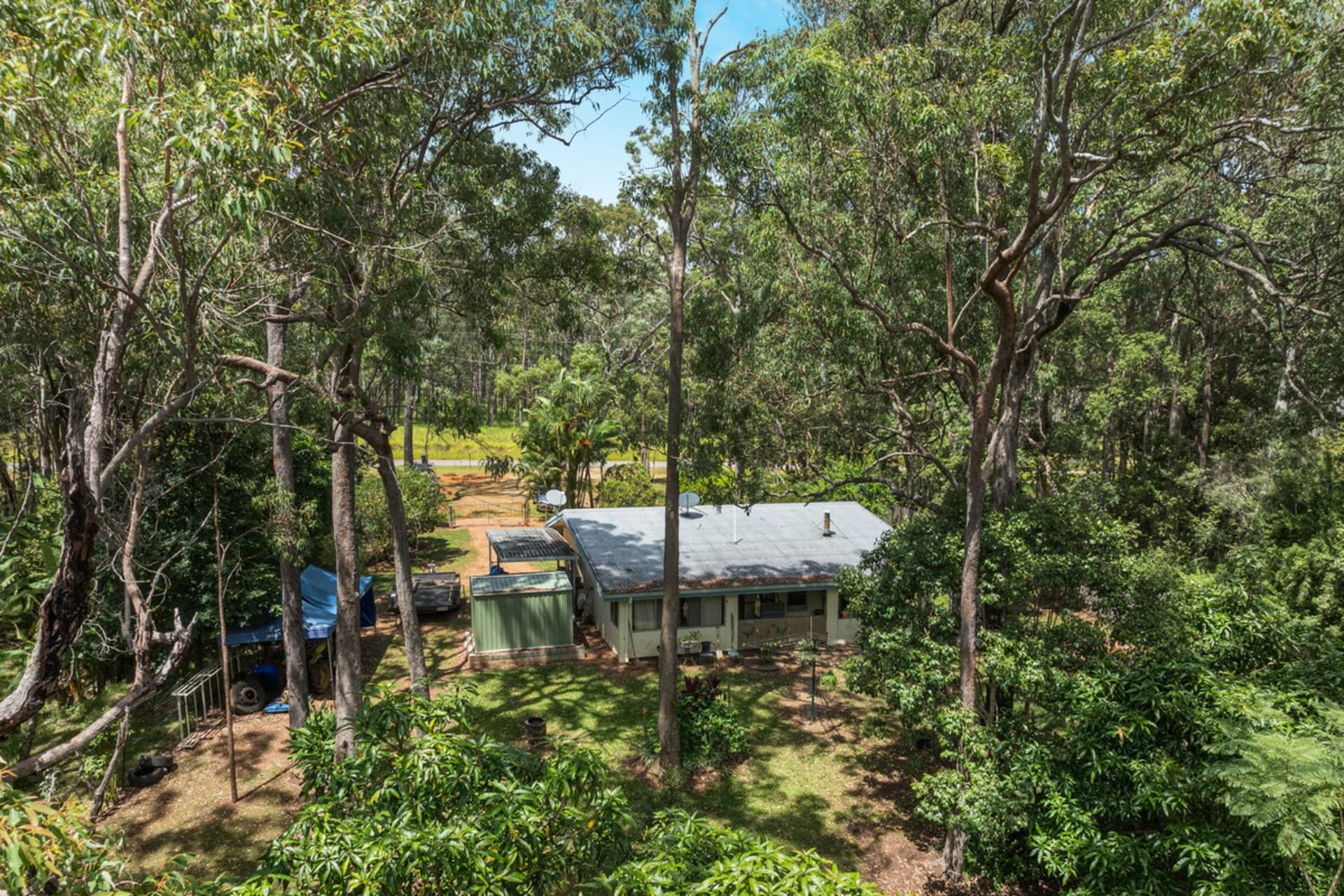 45 Greys Lane, Ravenshoe, Ravenshoe - Thumbnail 8