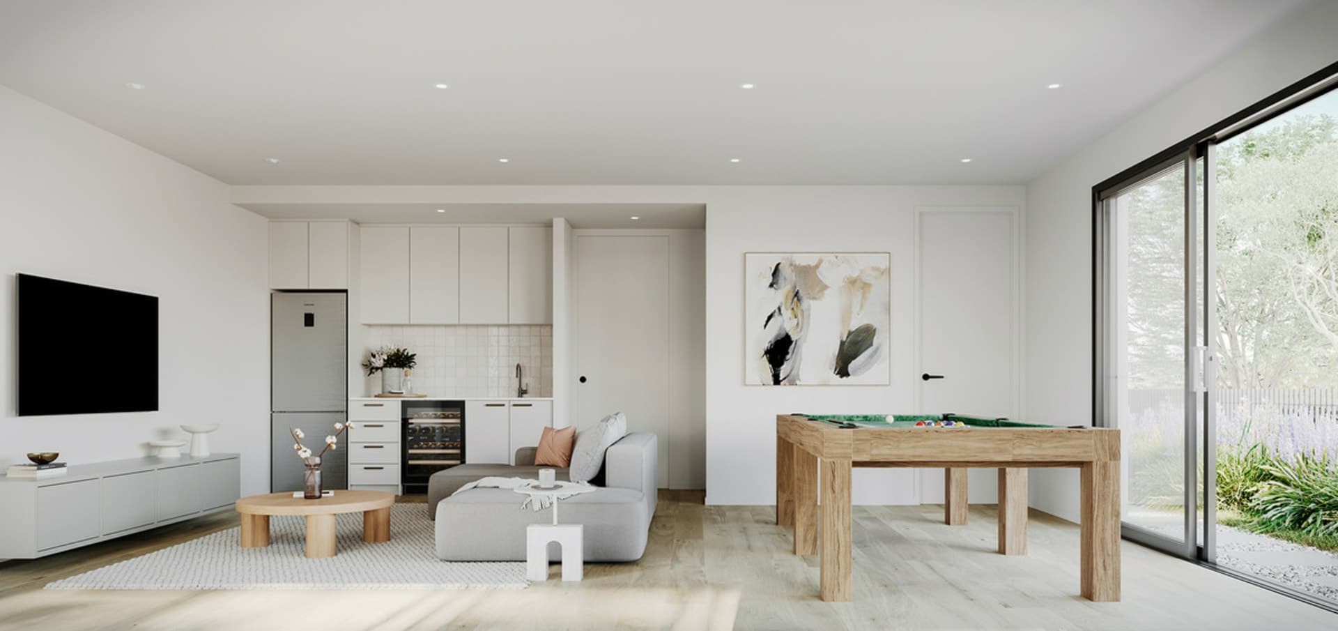 Denman Peninsula, Stella Young Way, Denman Prospect, Denman Prospect - Thumbnail 7