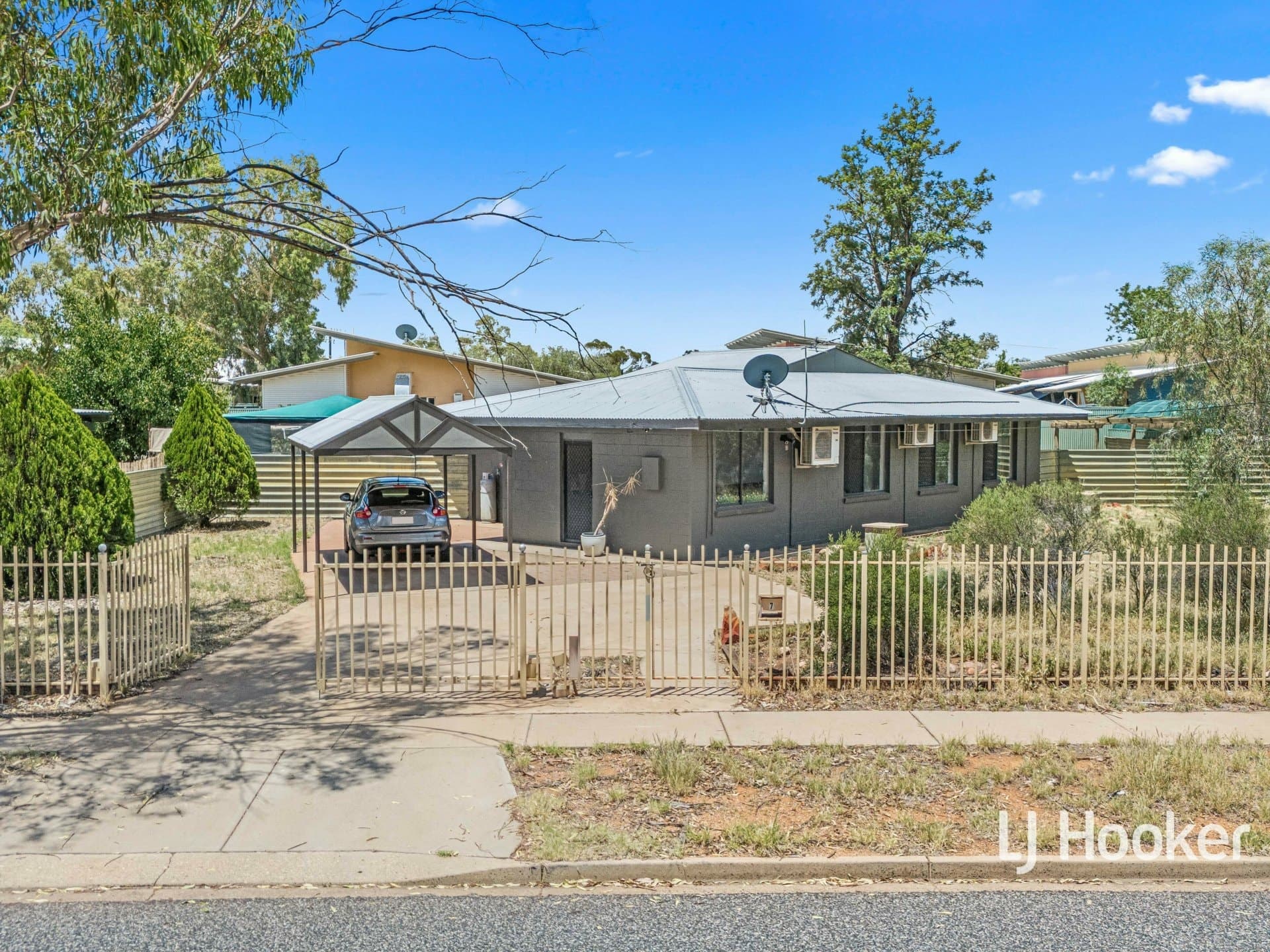7 Poeppel Gardens, Gillen, Gillen - Image 1