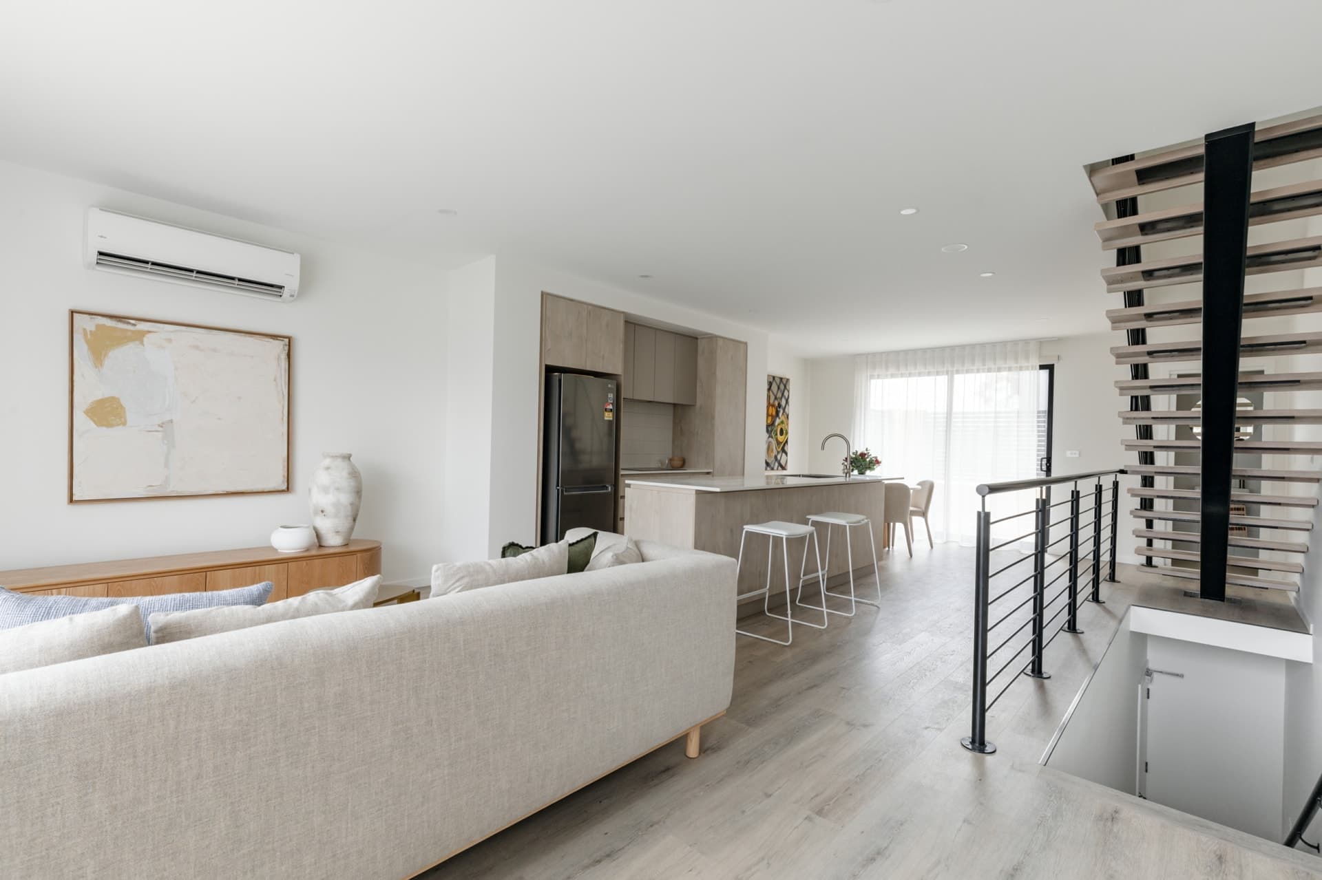 Nue, Camilleri Way, Gungahlin, Gungahlin - Image 1