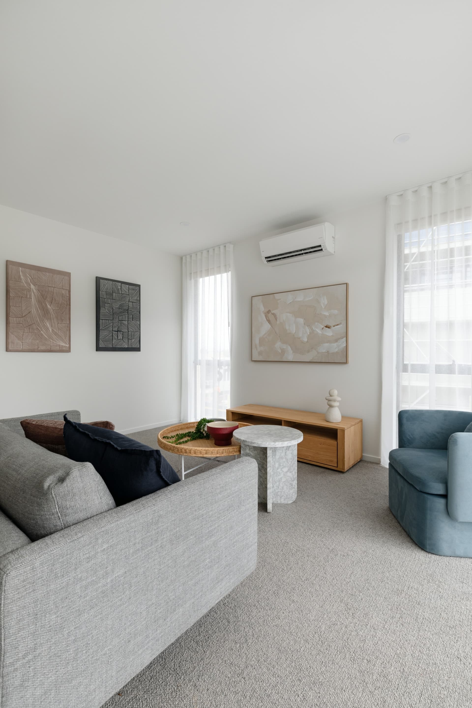 Nue, Camilleri Way, Gungahlin, Gungahlin - Thumbnail 2