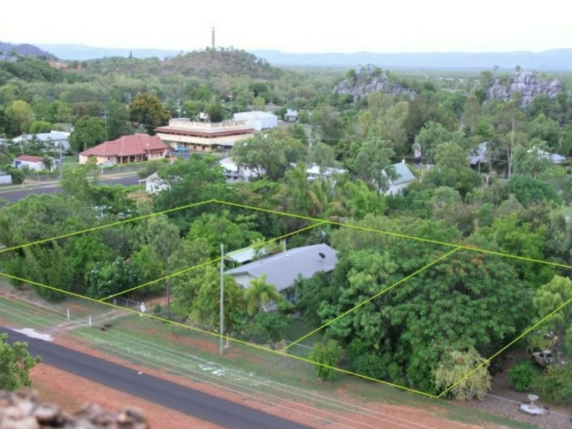 25 King Street, Chillagoe, Chillagoe - Image 1