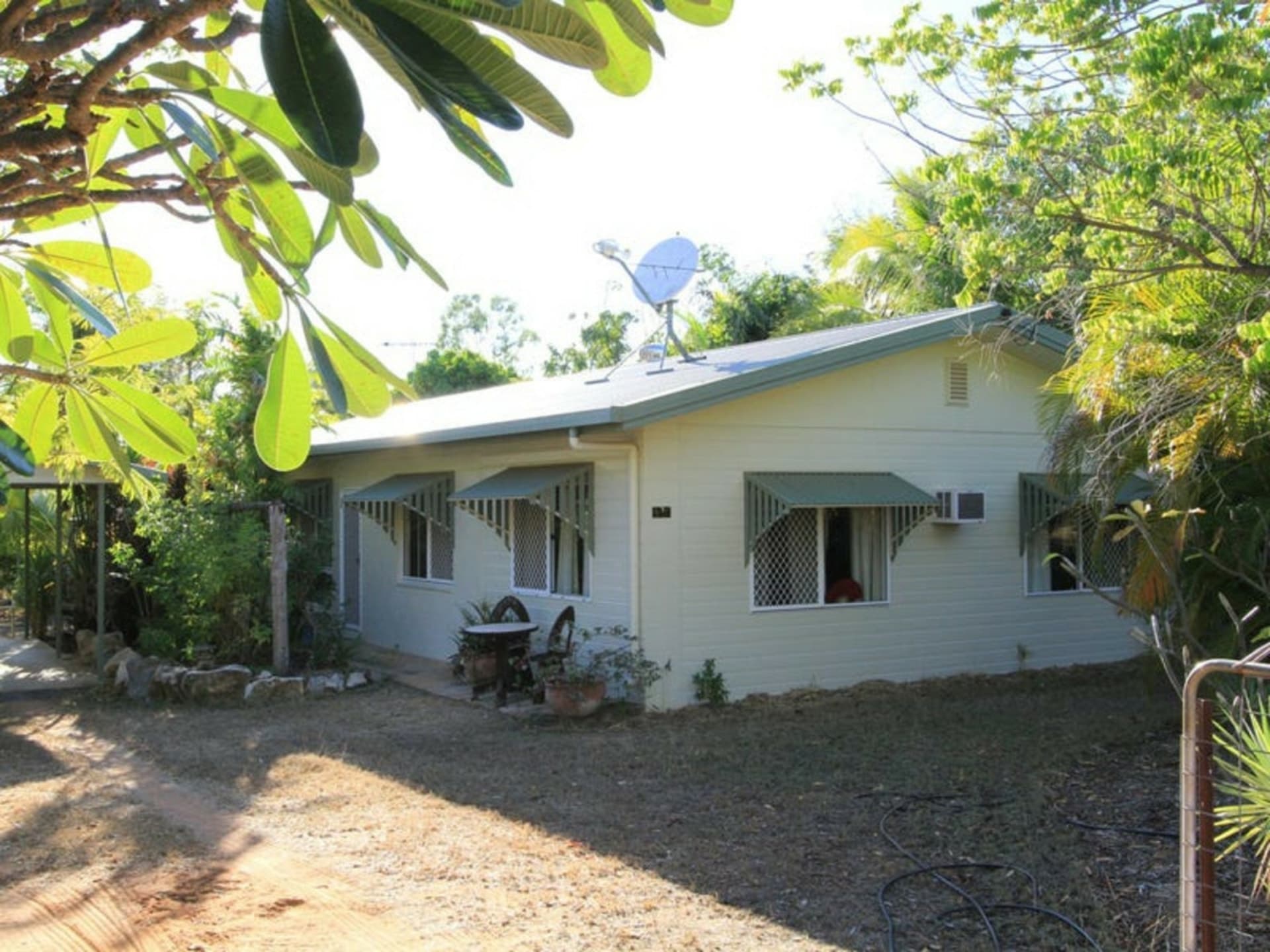 25 King Street, Chillagoe, Chillagoe - Thumbnail 2