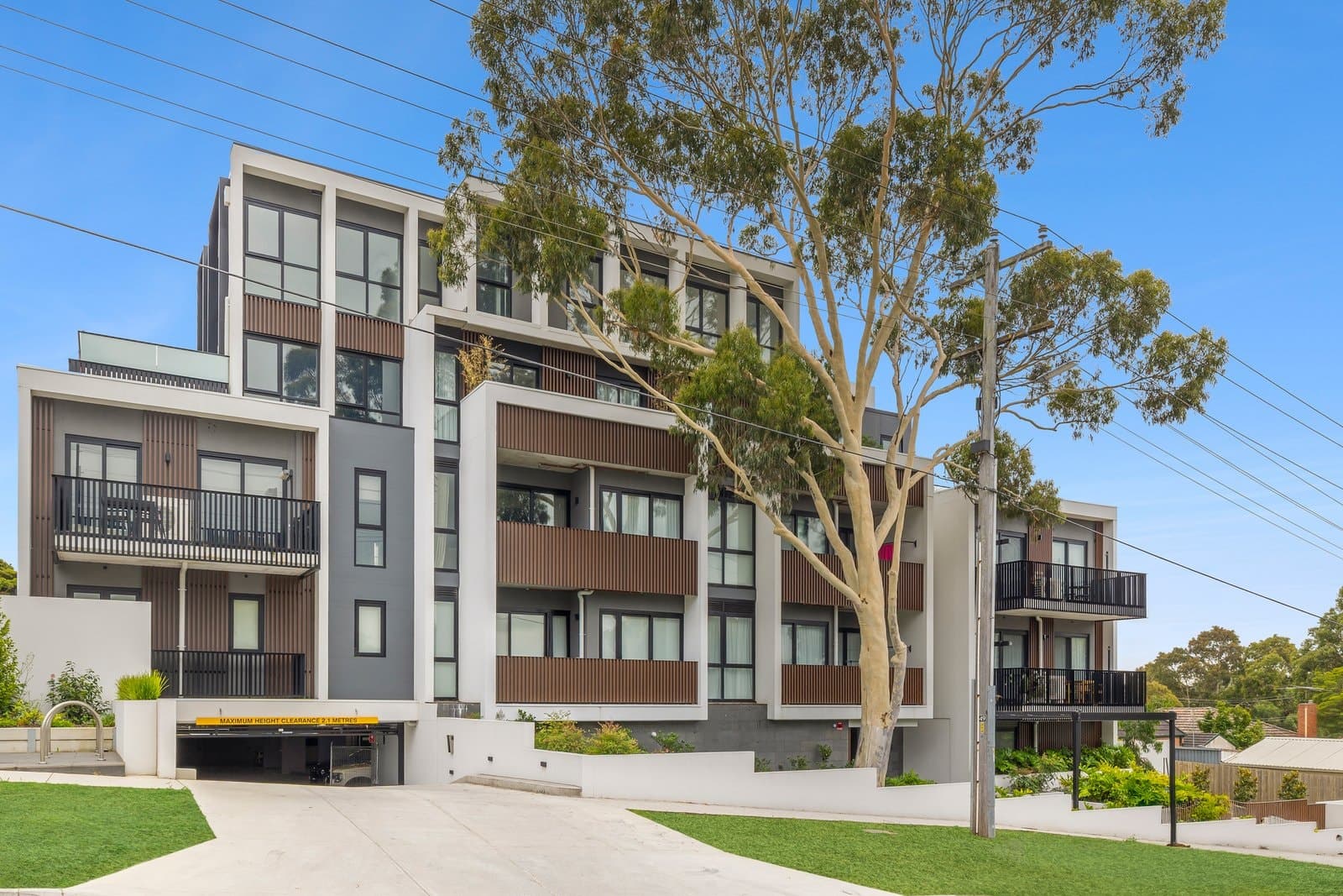 g2/47 McIntyre Street, Burwood, Burwood - Image 1