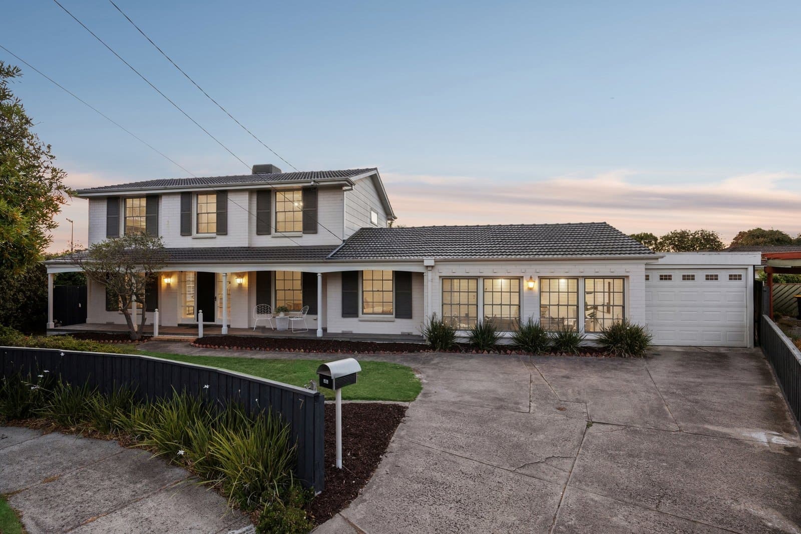 7 Huntly Close, Dingley Village, Dingley Village - Image 1