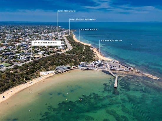 244 Beach Road, Black Rock, Black Rock - Image 1