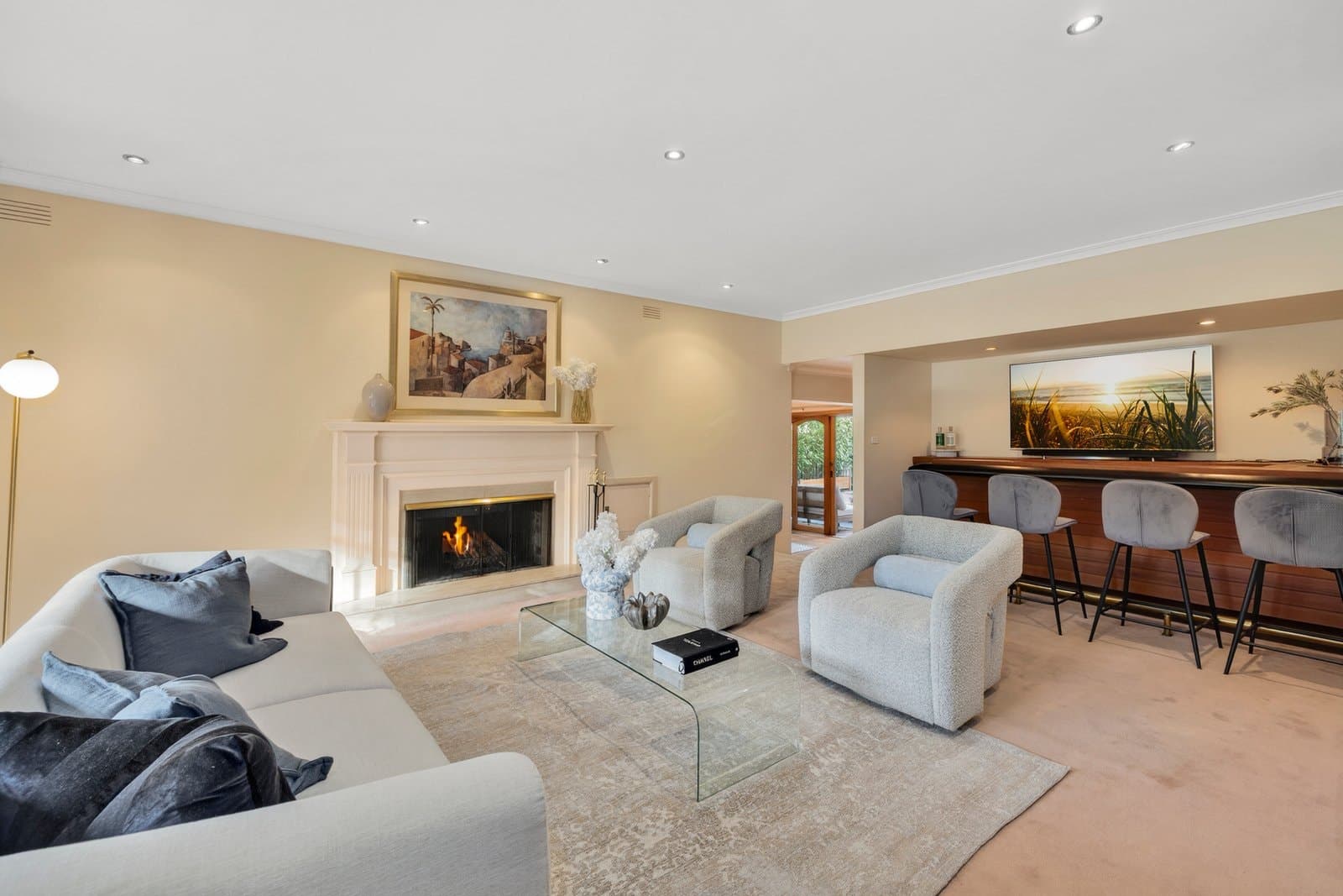 8 Belinda Crescent, Wheelers Hill, Wheelers Hill - Thumbnail 7
