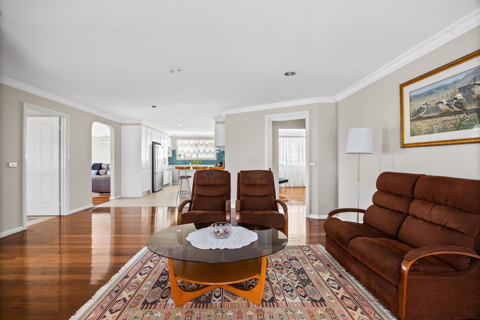 6 Georgette Crescent, Endeavour Hills, Endeavour Hills - Thumbnail 6