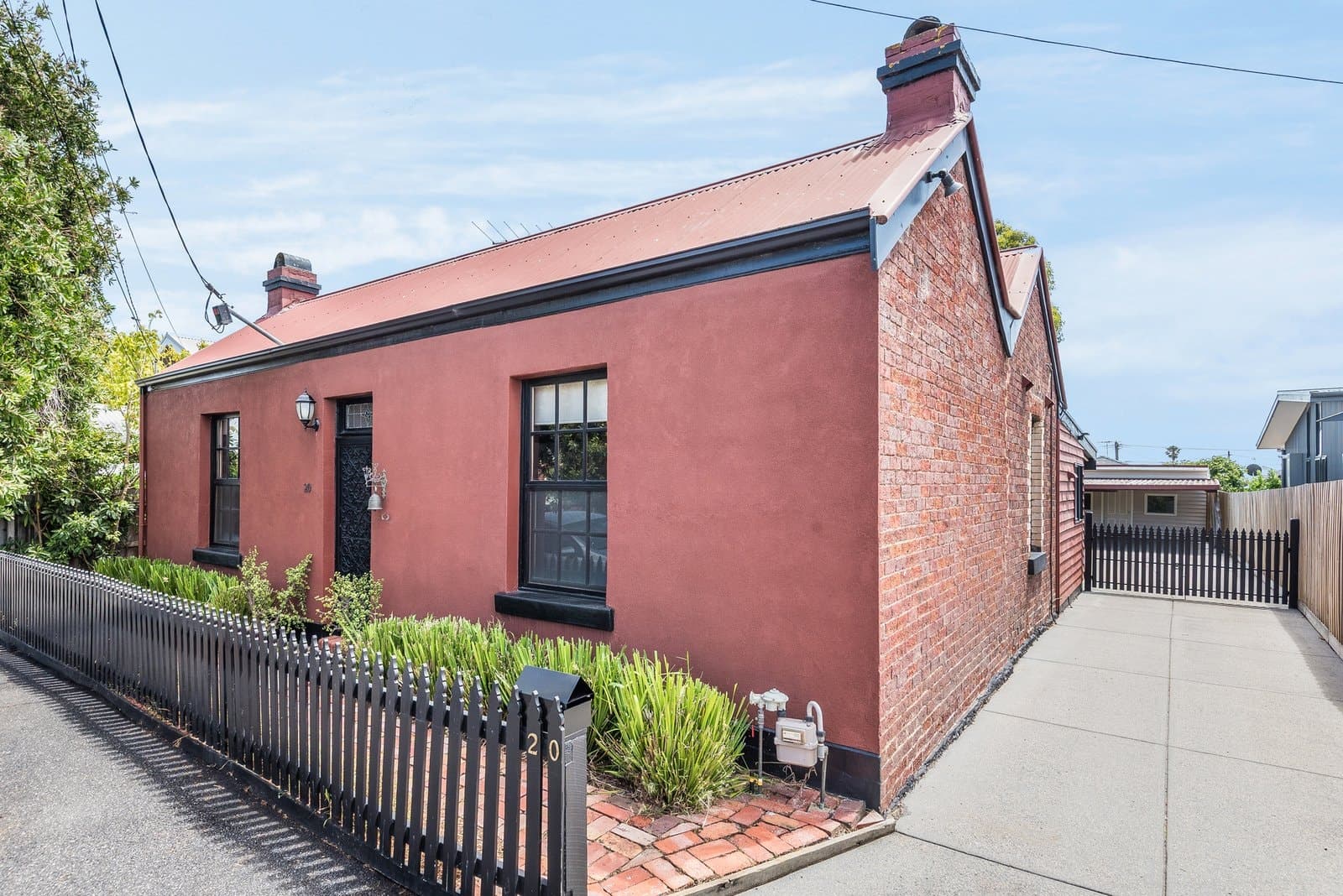 20 John Street, Geelong West, Geelong West - Image 1
