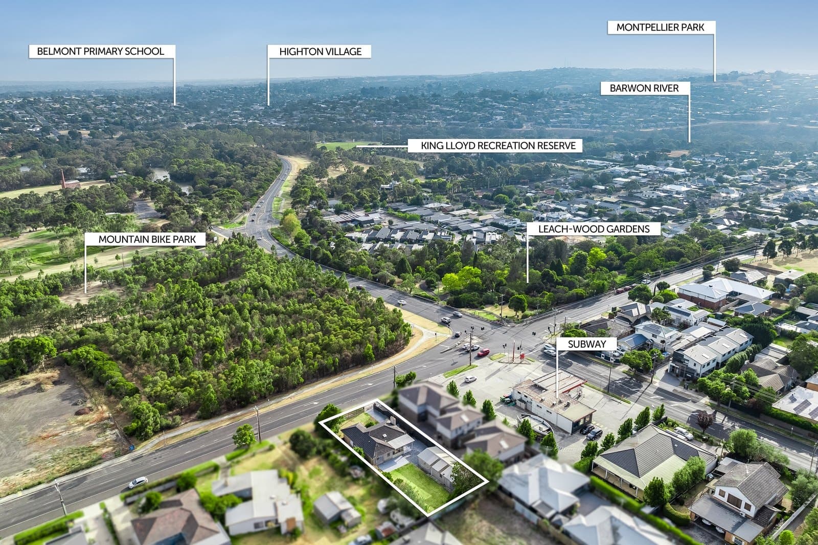 170 West Fyans Street, Newtown, Newtown - Image 1