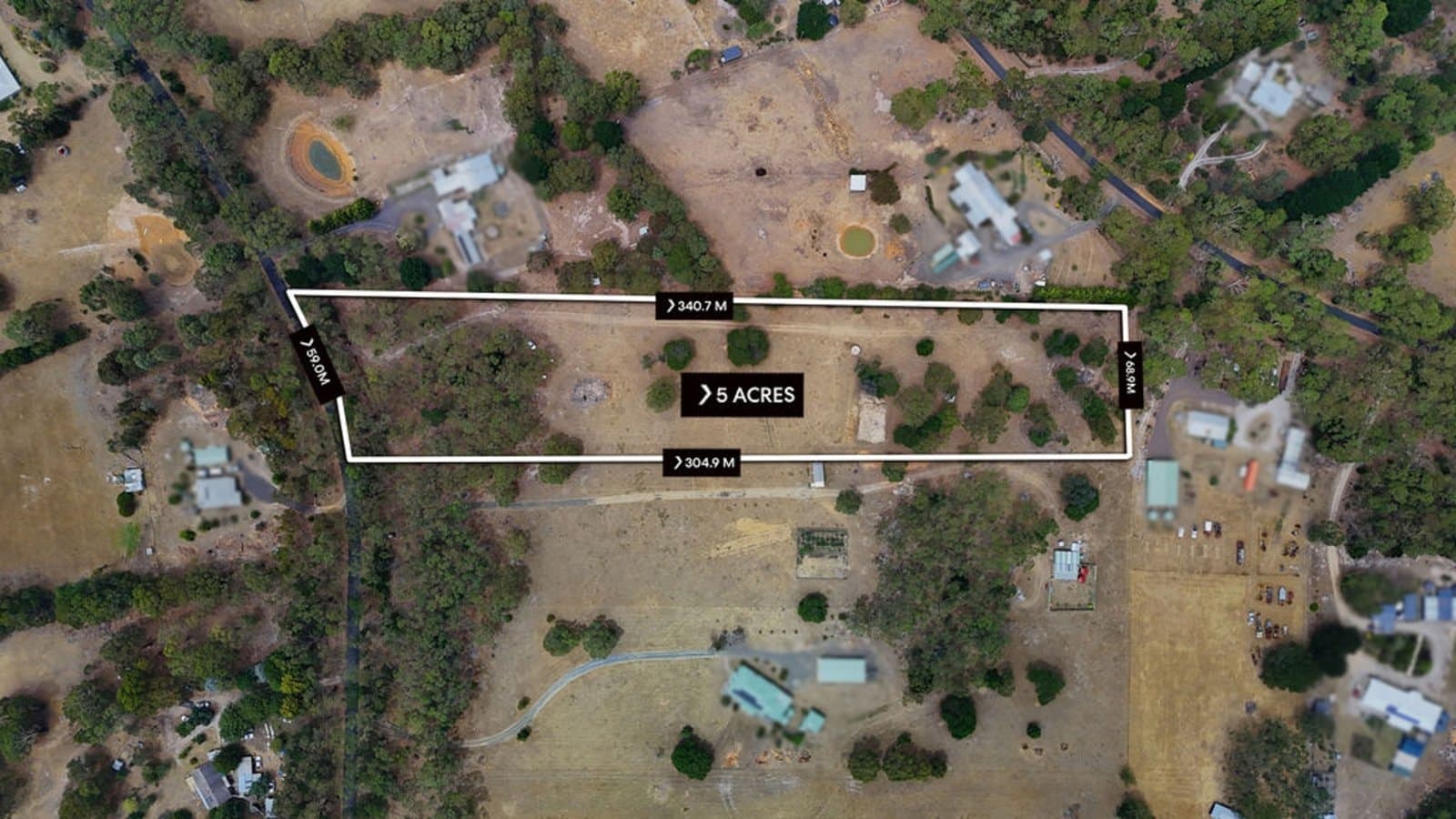 Lot 8 Snowgum Road, Dereel, Dereel - Thumbnail 3