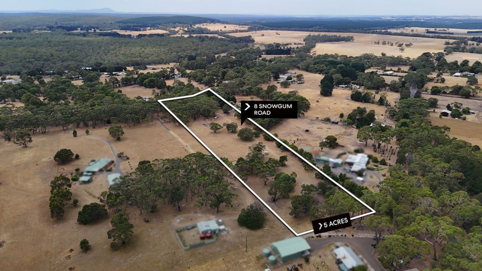 Lot 8 Snowgum Road, Dereel, Dereel - Thumbnail 4