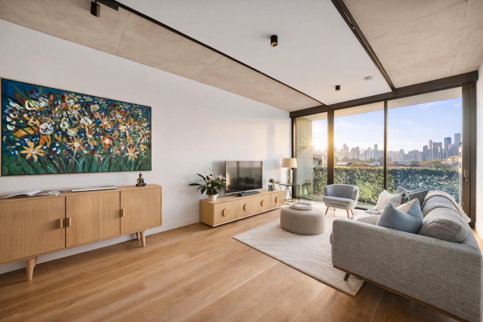 301/71 Rouse Street, Port Melbourne, Port Melbourne - Thumbnail 3