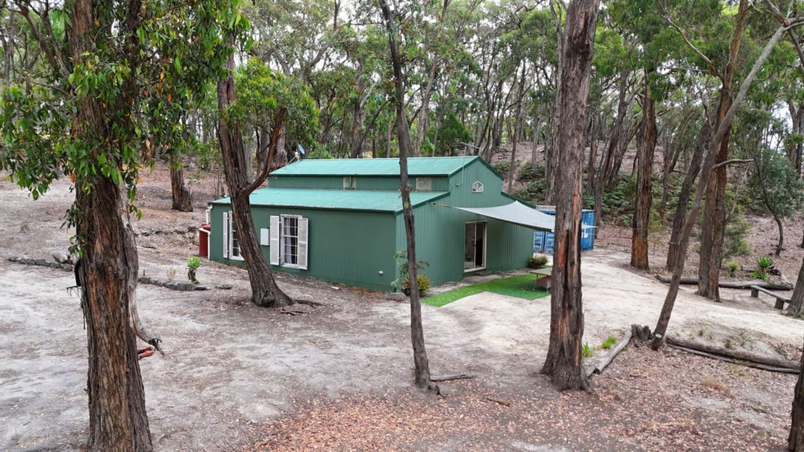 210 Kookaburra Road, Lal Lal, Lal Lal - Image 1