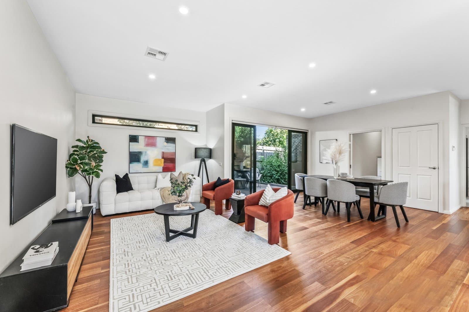 2/38 Kenny Street, Balwyn North, Balwyn North - Thumbnail 2