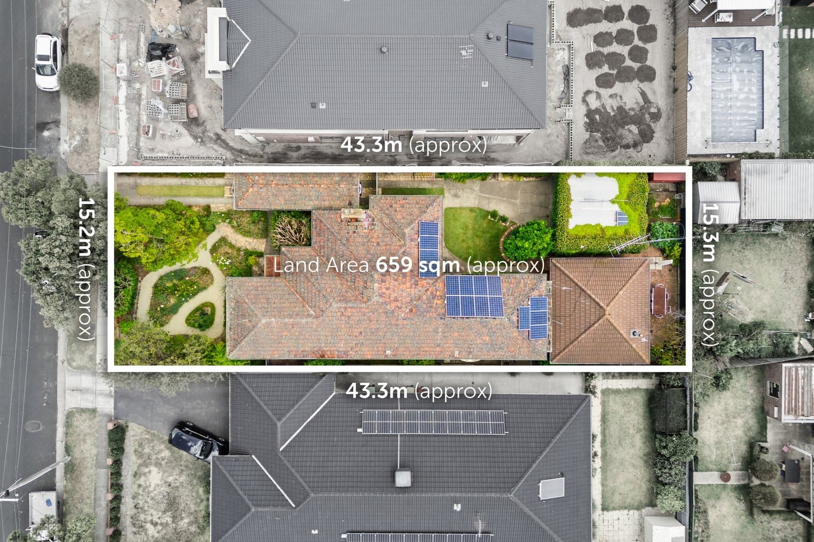 25 Donald Road, Burwood, Burwood - Image 1