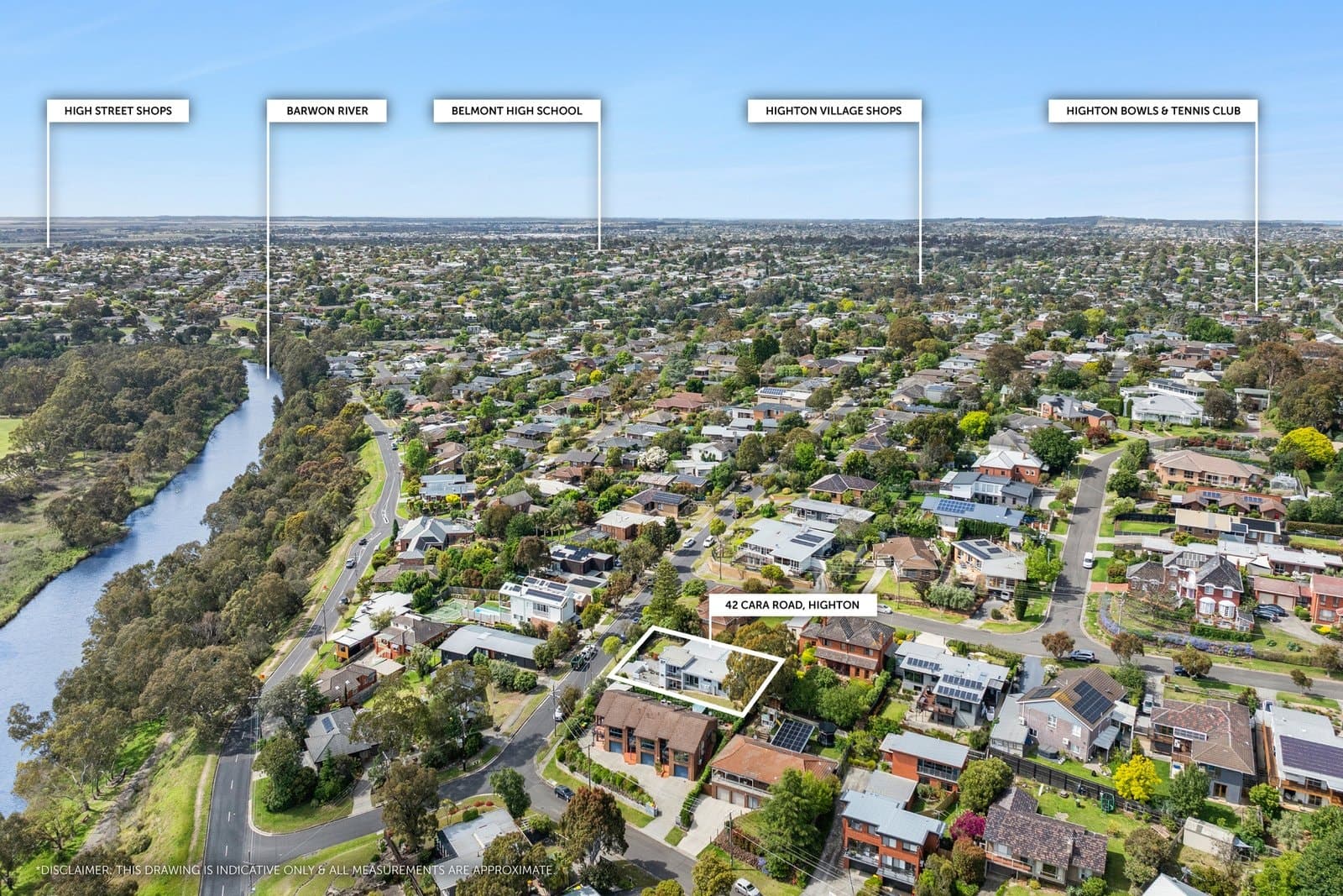 42 Cara Road, Highton, Highton - Thumbnail 2