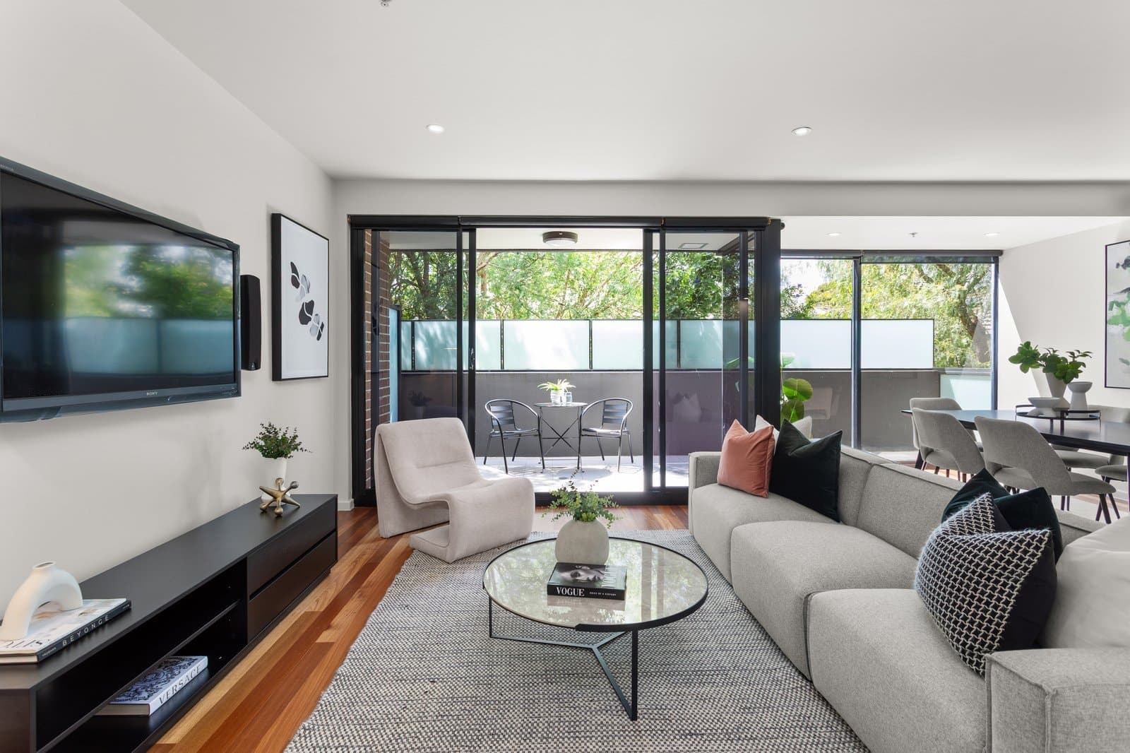 15/64-66 Riversdale Road, Hawthorn, Hawthorn - Thumbnail 3