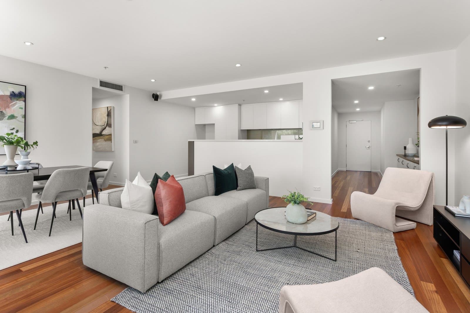 15/64-66 Riversdale Road, Hawthorn, Hawthorn - Thumbnail 4