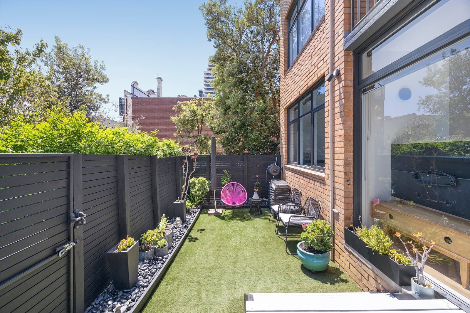 2/23 William Street, South Yarra, South Yarra - Image 1