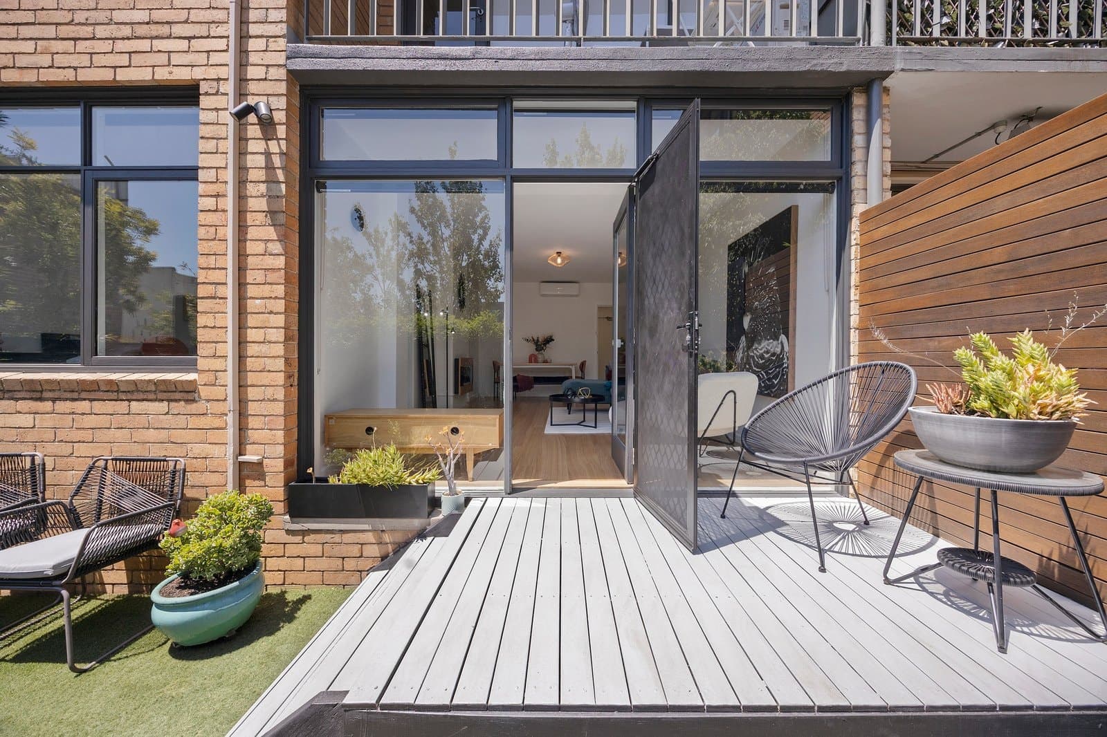 2/23 William Street, South Yarra, South Yarra - Thumbnail 2