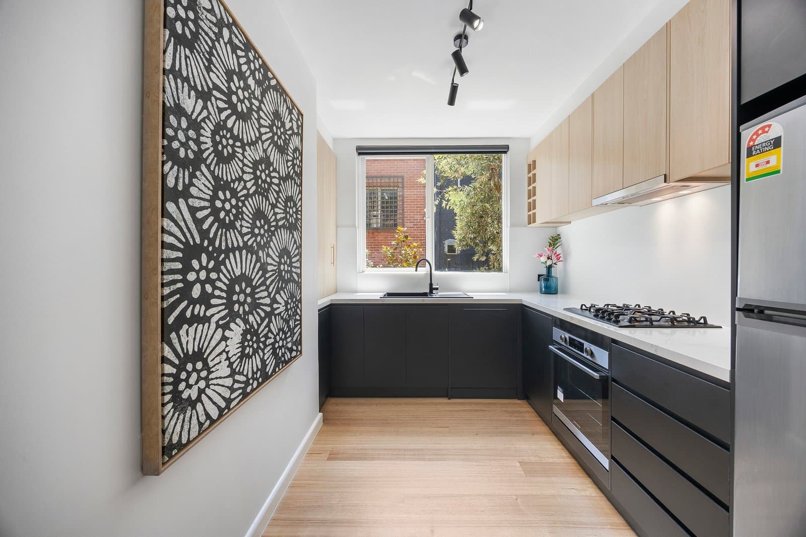 2/23 William Street, South Yarra, South Yarra - Thumbnail 4
