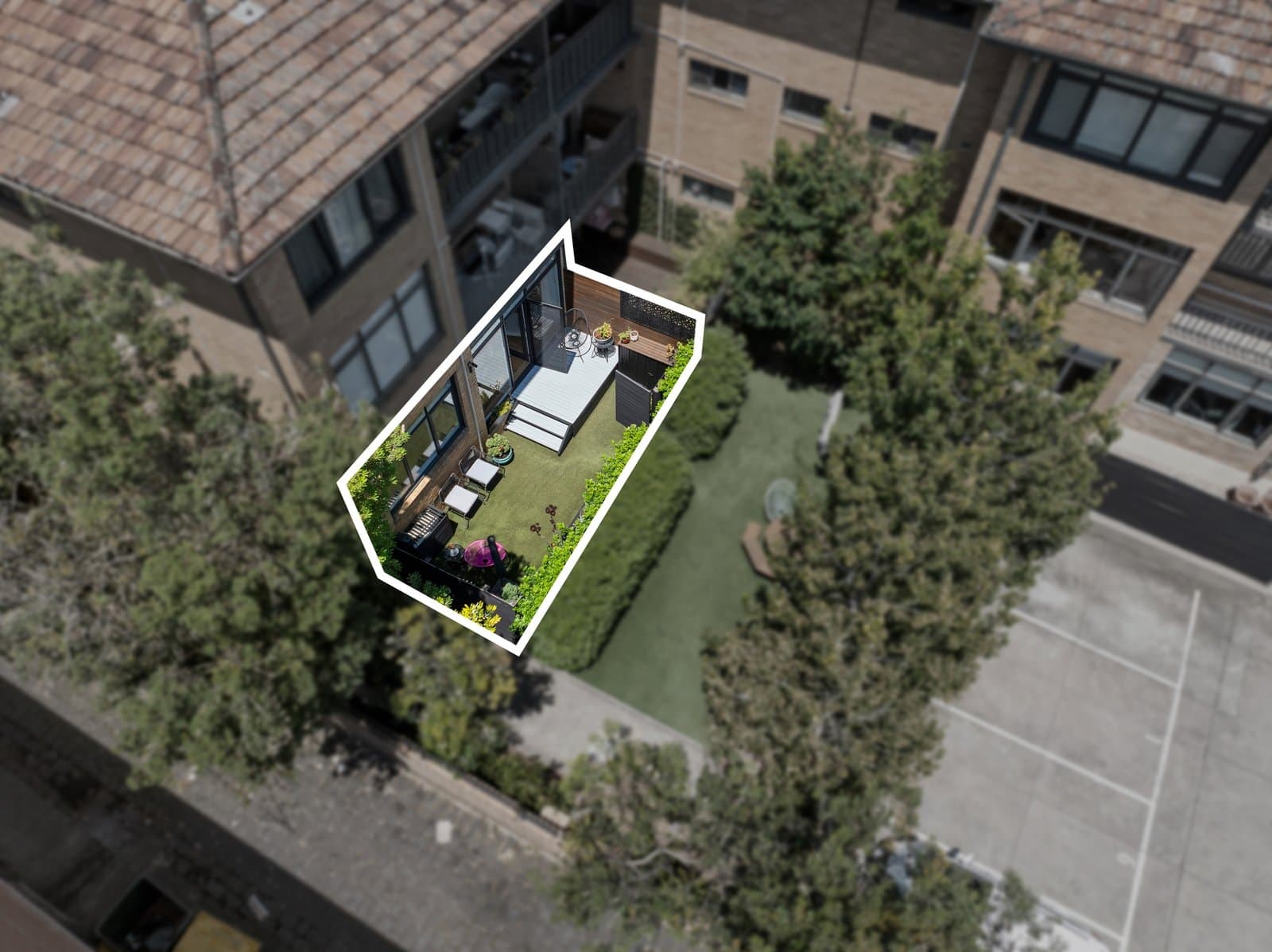 2/23 William Street, South Yarra, South Yarra - Thumbnail 8