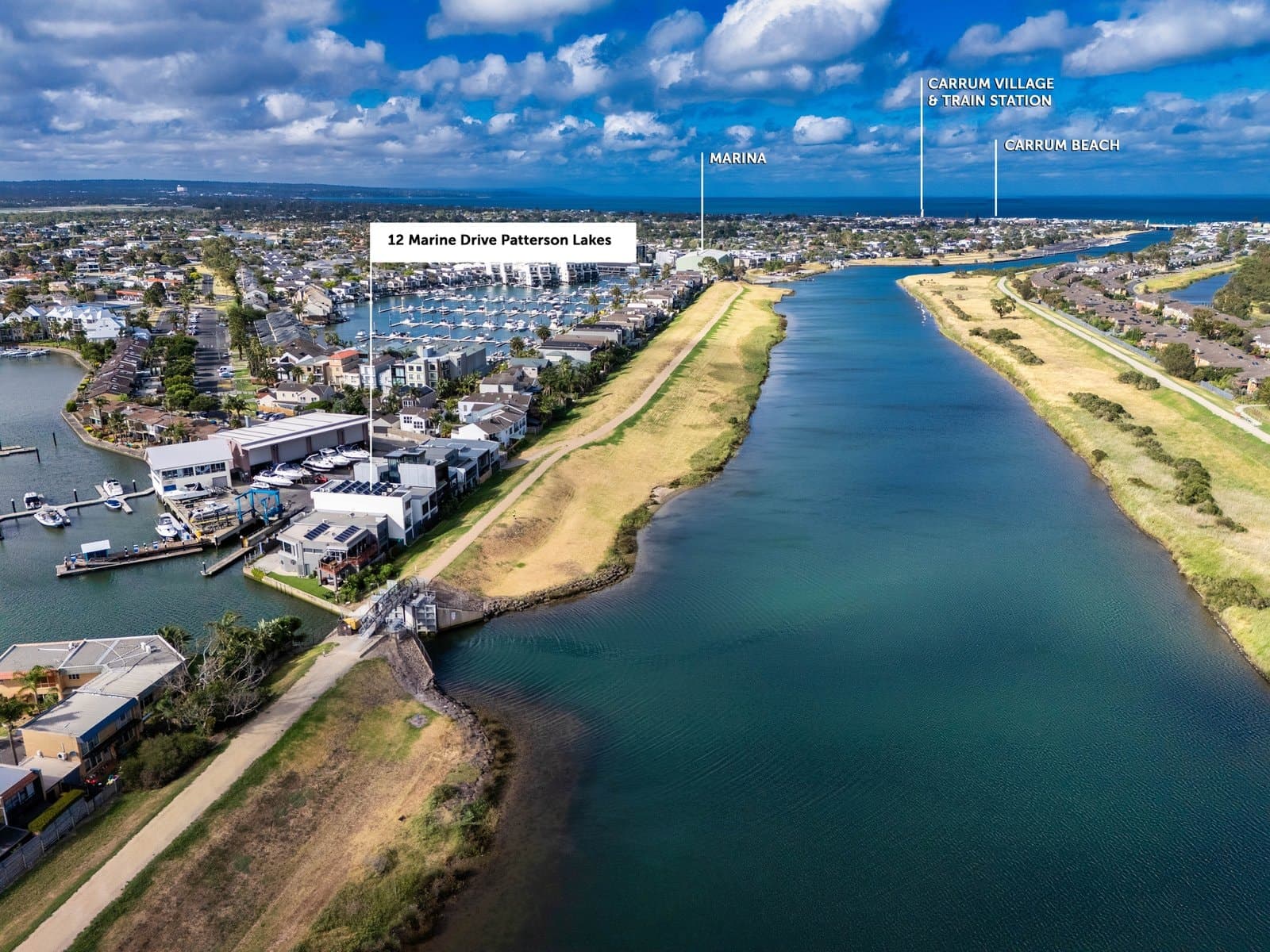 12 Marine Drive, Patterson Lakes, Patterson Lakes - Thumbnail 3