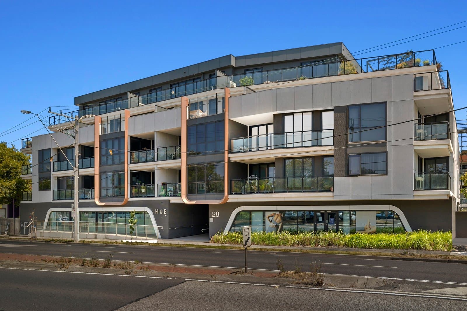214/28 Swindon Road, Hughesdale, Hughesdale - Image 1