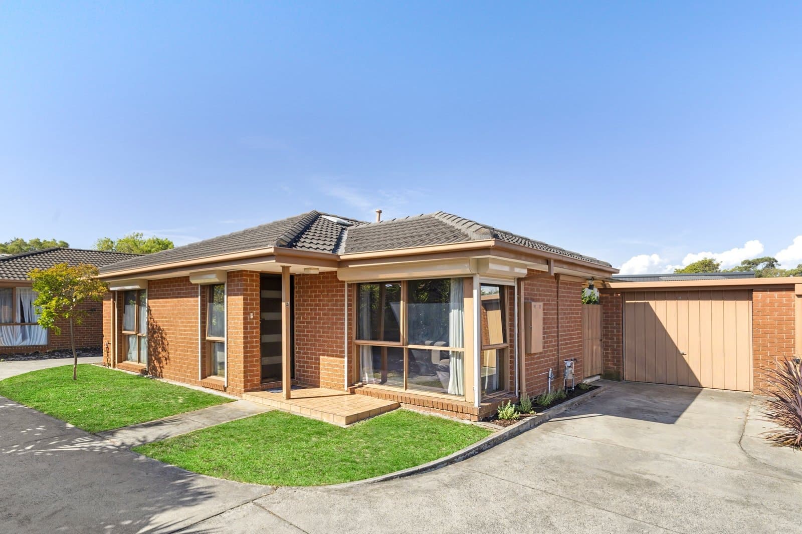3/17 Stayner Street, Chelsea, Chelsea - Image 1