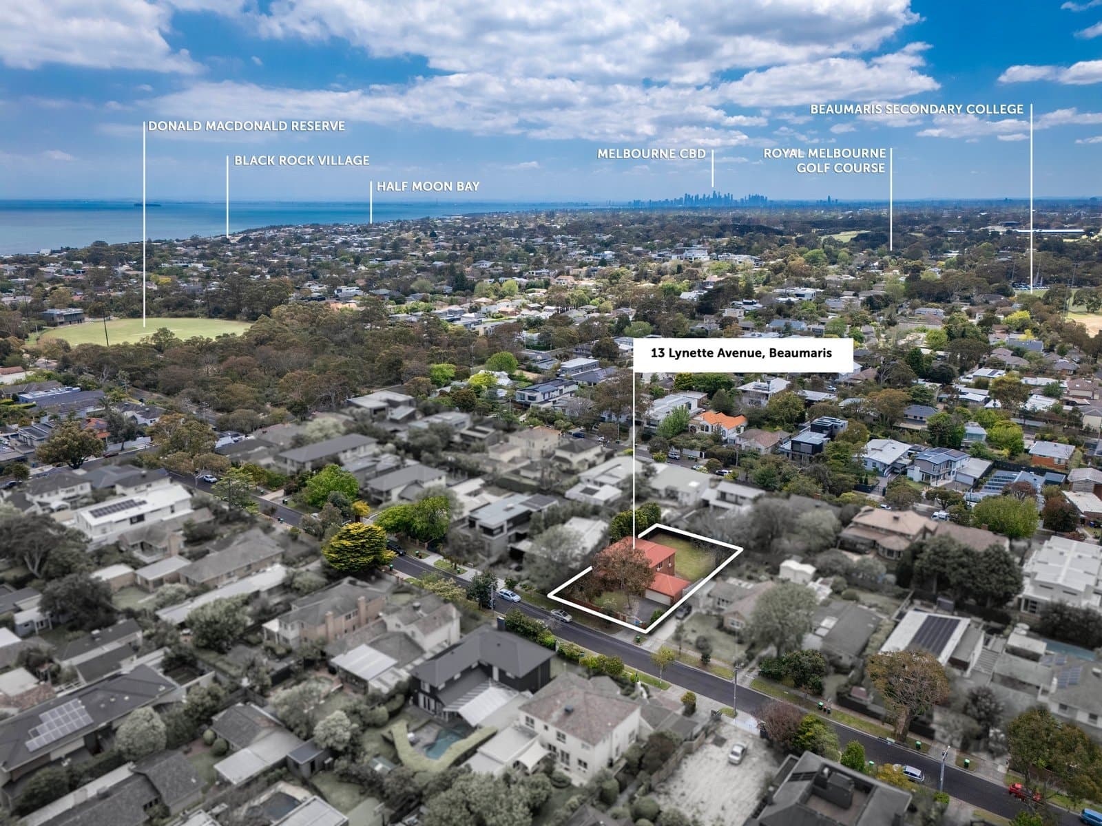 13 Lynette Avenue, Beaumaris - Image 1