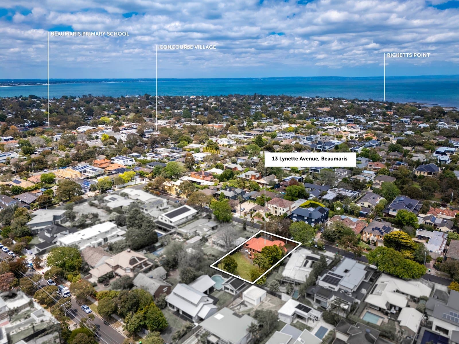 13 Lynette Avenue, Beaumaris - Thumbnail 2