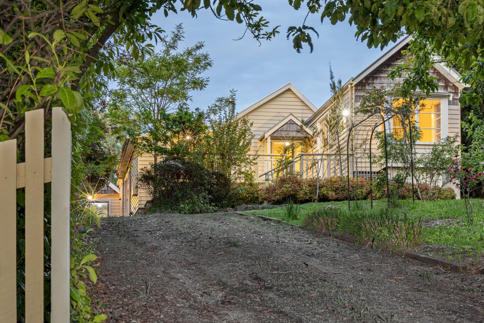 57 Stanbridge Street, Daylesford, Daylesford - Image 1