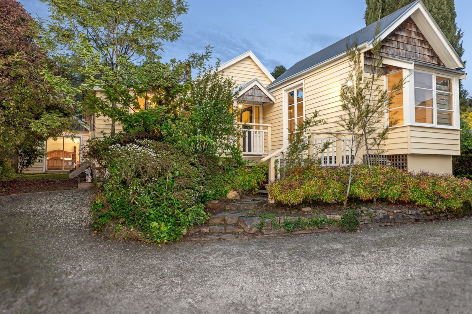 57 Stanbridge Street, Daylesford, Daylesford - Thumbnail 2