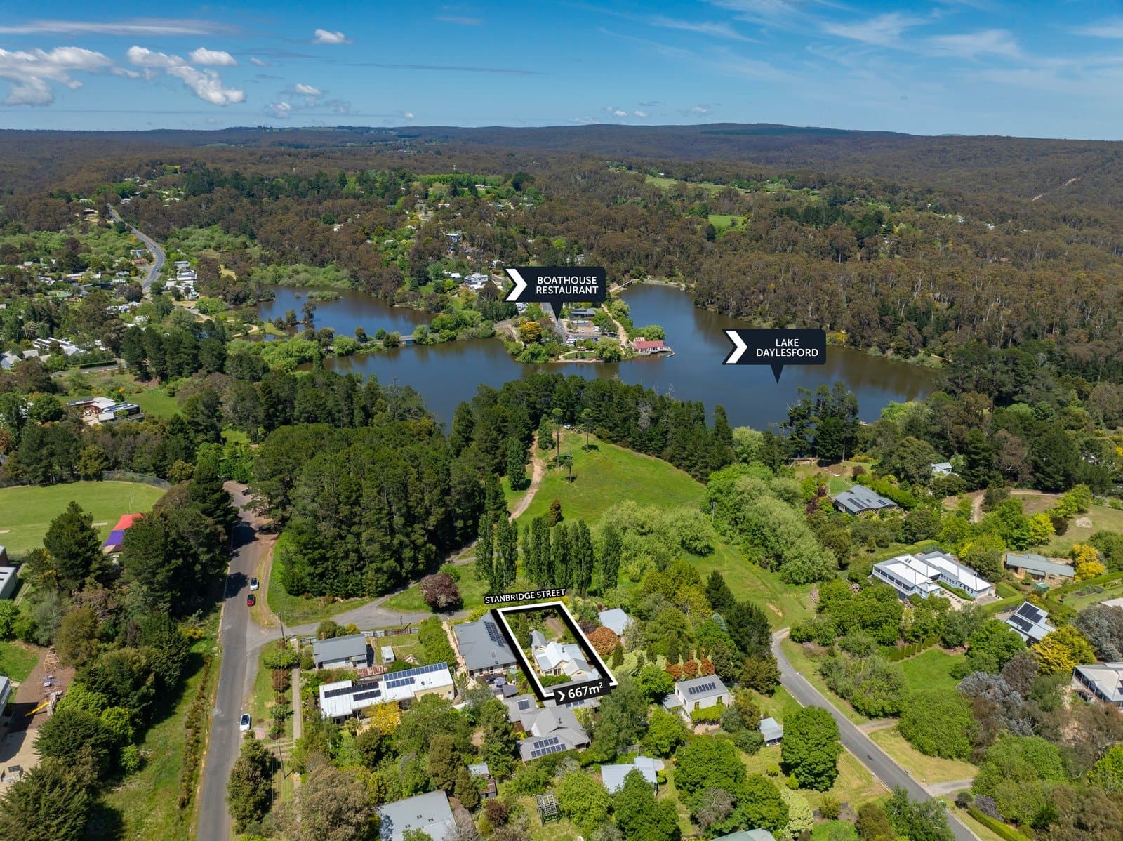 57 Stanbridge Street, Daylesford, Daylesford - Thumbnail 3