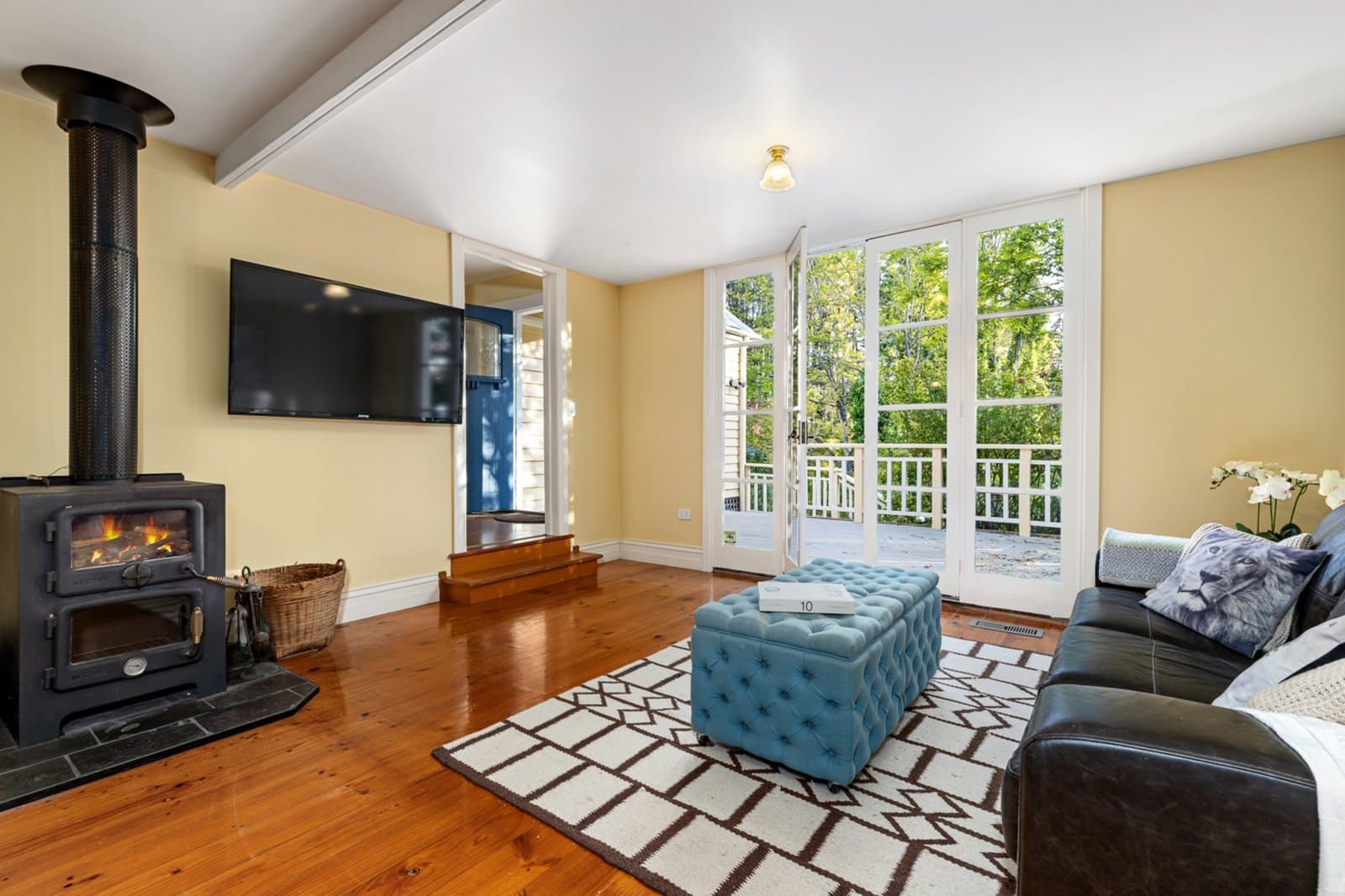 57 Stanbridge Street, Daylesford, Daylesford - Thumbnail 4