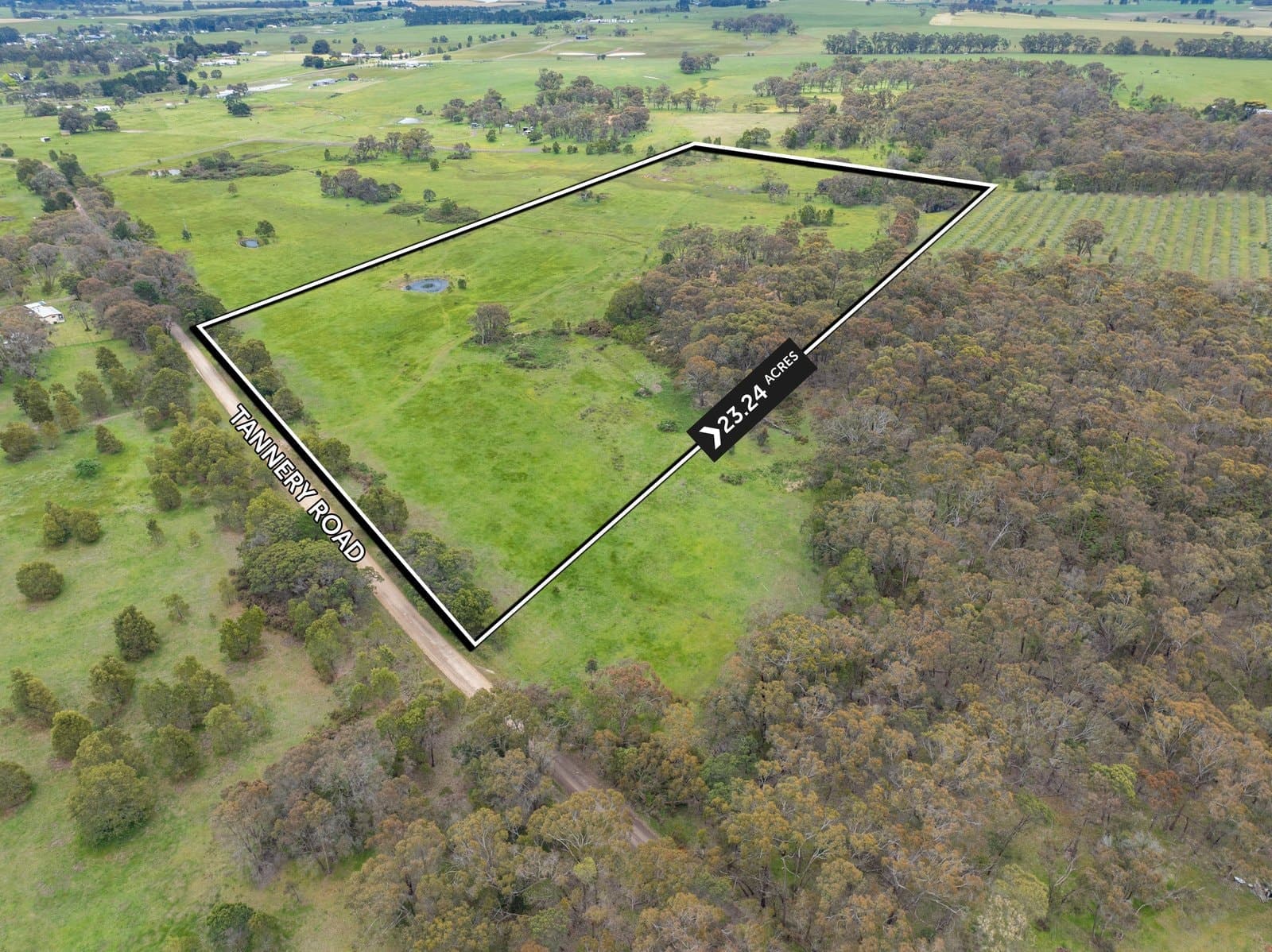 Lot 19 &amp; 19A 654 Tannery Road, Snake Valley, Snake Valley - Thumbnail 2