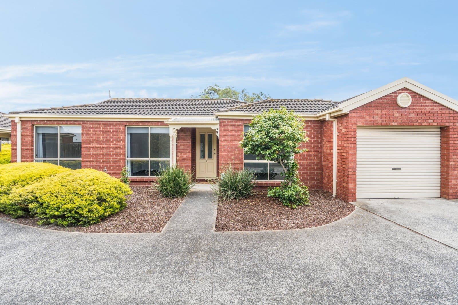 3/2 Britannia Street, Geelong West, Geelong West - Image 1