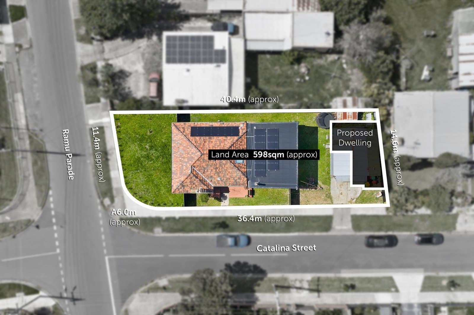 111 Ramu Parade, Heidelberg West, Heidelberg West - Thumbnail 2