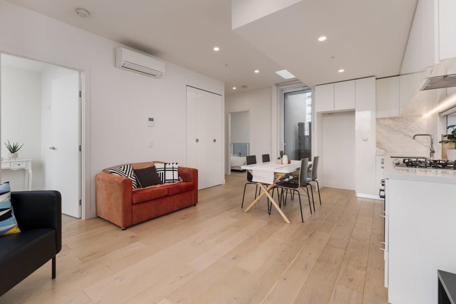 313/188 Macaulay Road, North Melbourne, North Melbourne - Image 1