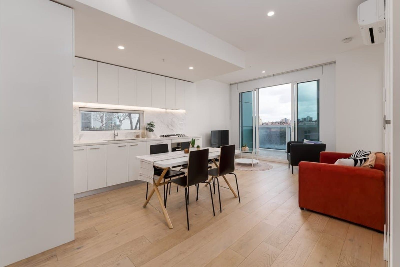 313/188 Macaulay Road, North Melbourne, North Melbourne - Thumbnail 2