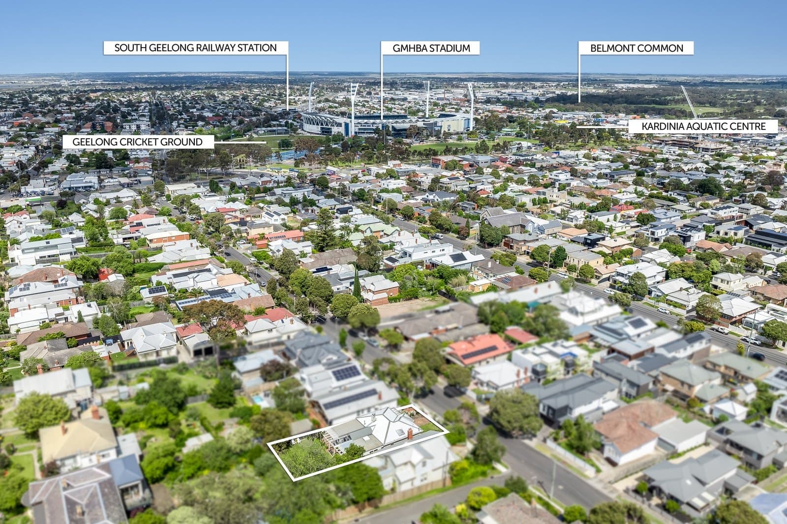 56 Clarke Street, Newtown - Image 1