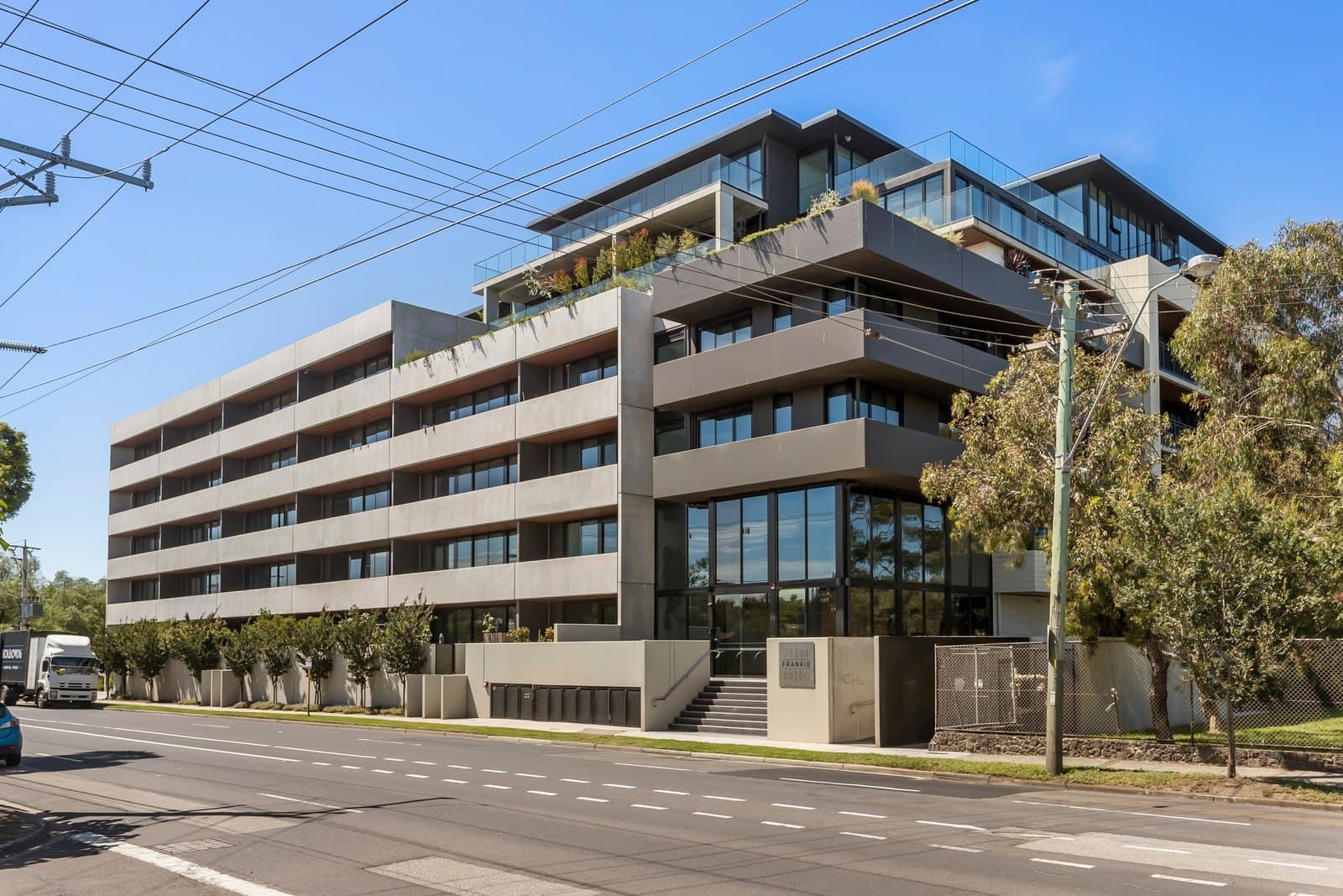 111/125 Francis Street, Yarraville, Yarraville - Image 1
