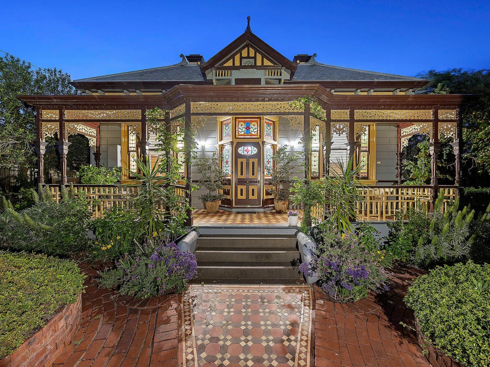 6 Beech Street, Golden Square, Golden Square - Image 1