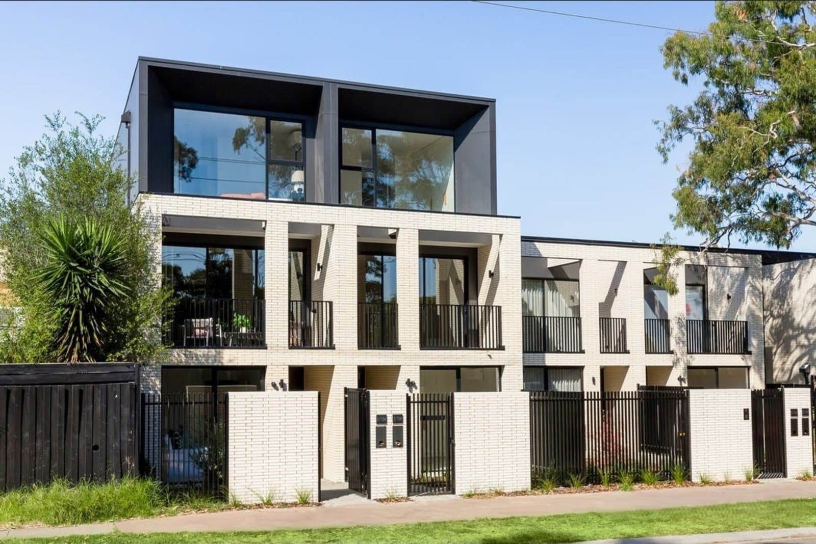 8/124 White Street, Mordialloc, Mordialloc - Thumbnail 2