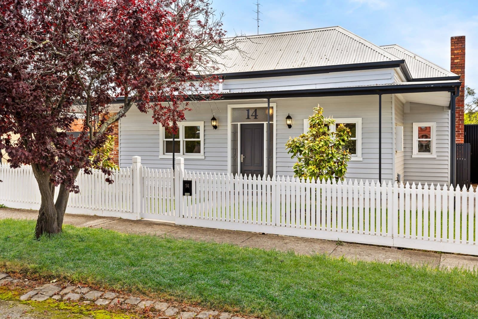 14 Surrey Street, Ballarat Central, Ballarat Central - Image 1